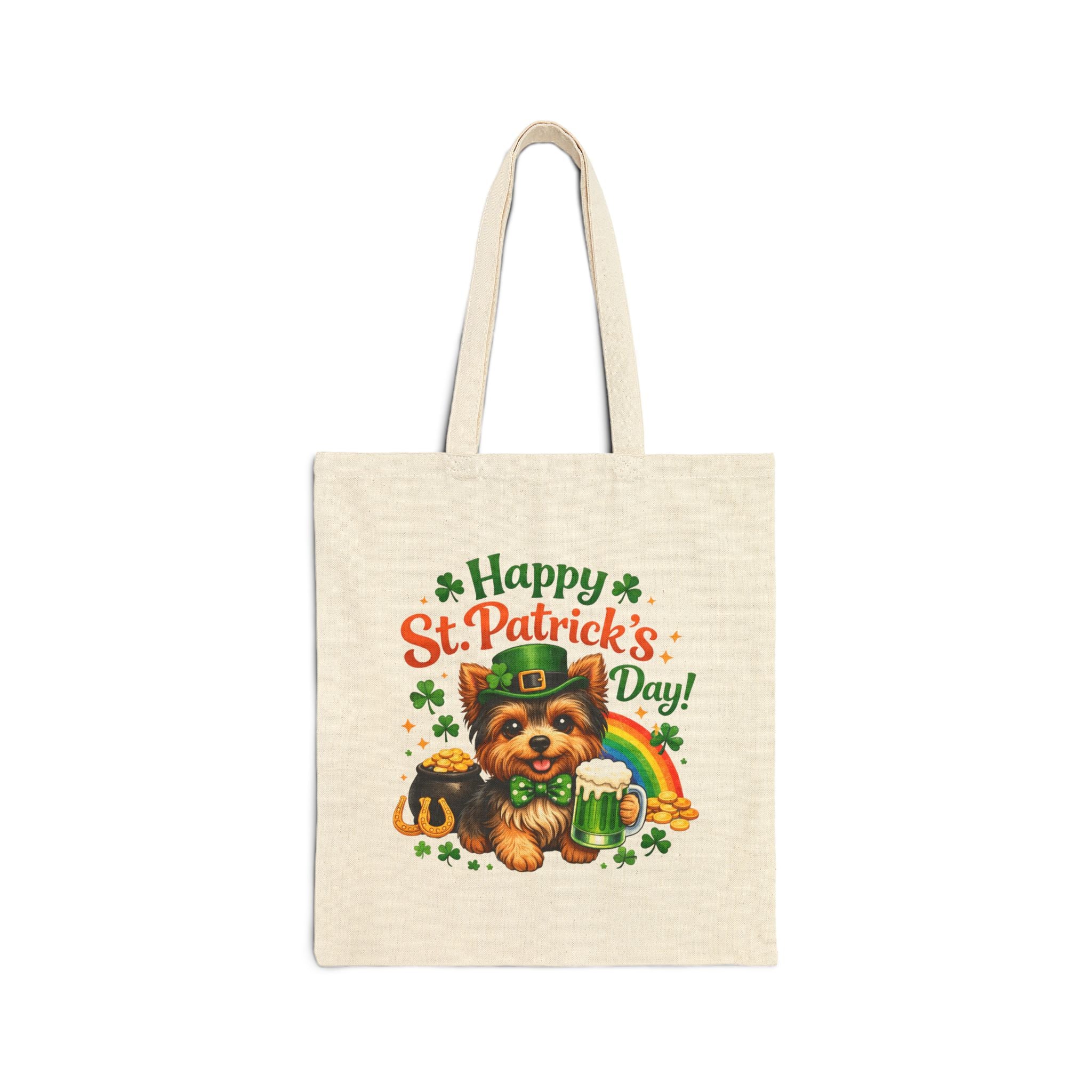 Yorkie - Tote Bag