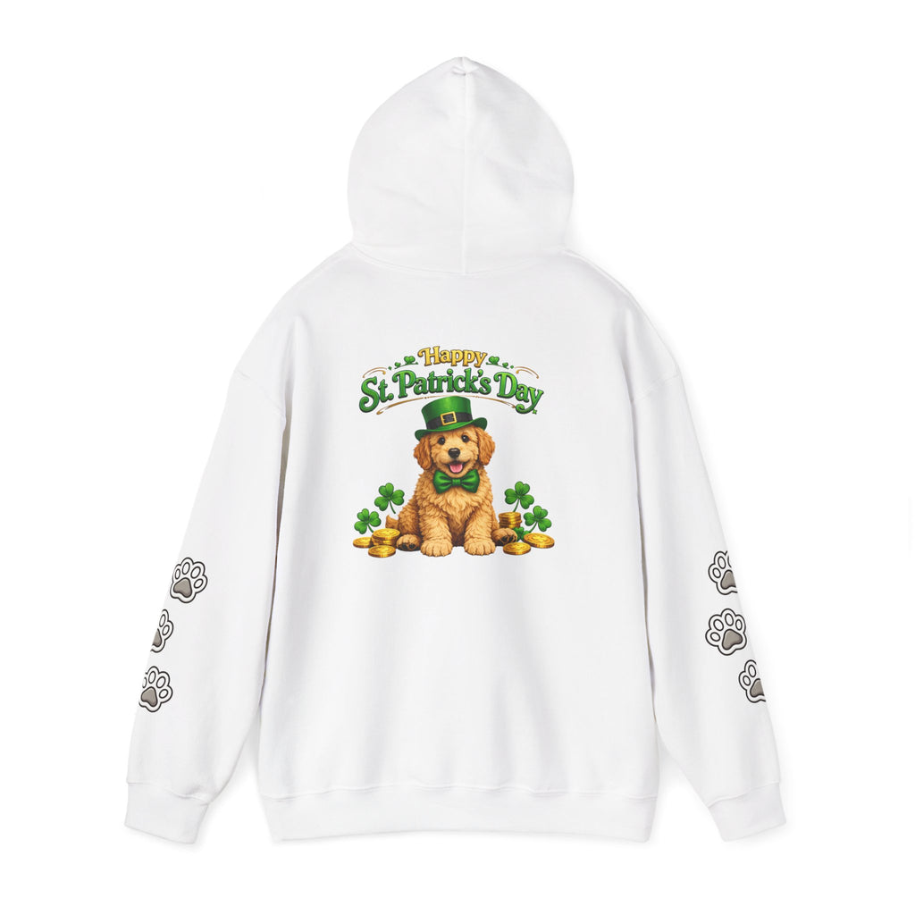 Goldendoodle - Hoodie