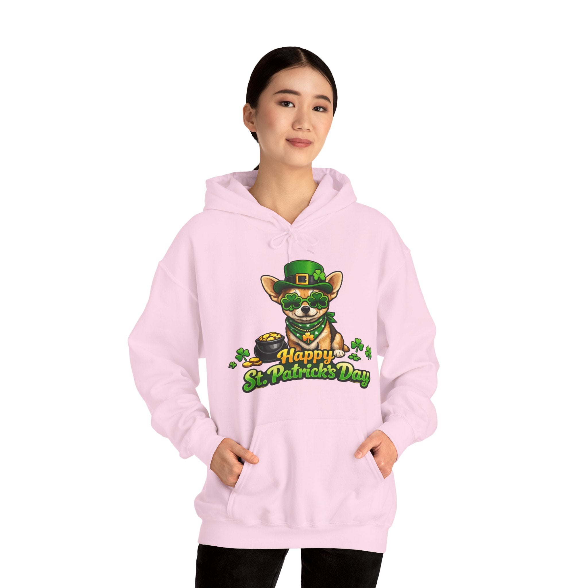 Chihuahua - Hoodie