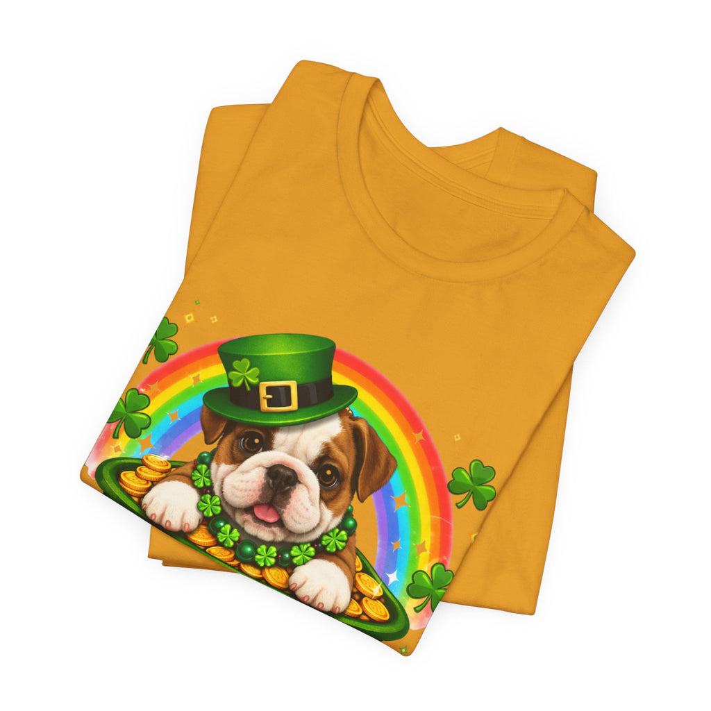 Bulldog - T-Shirt