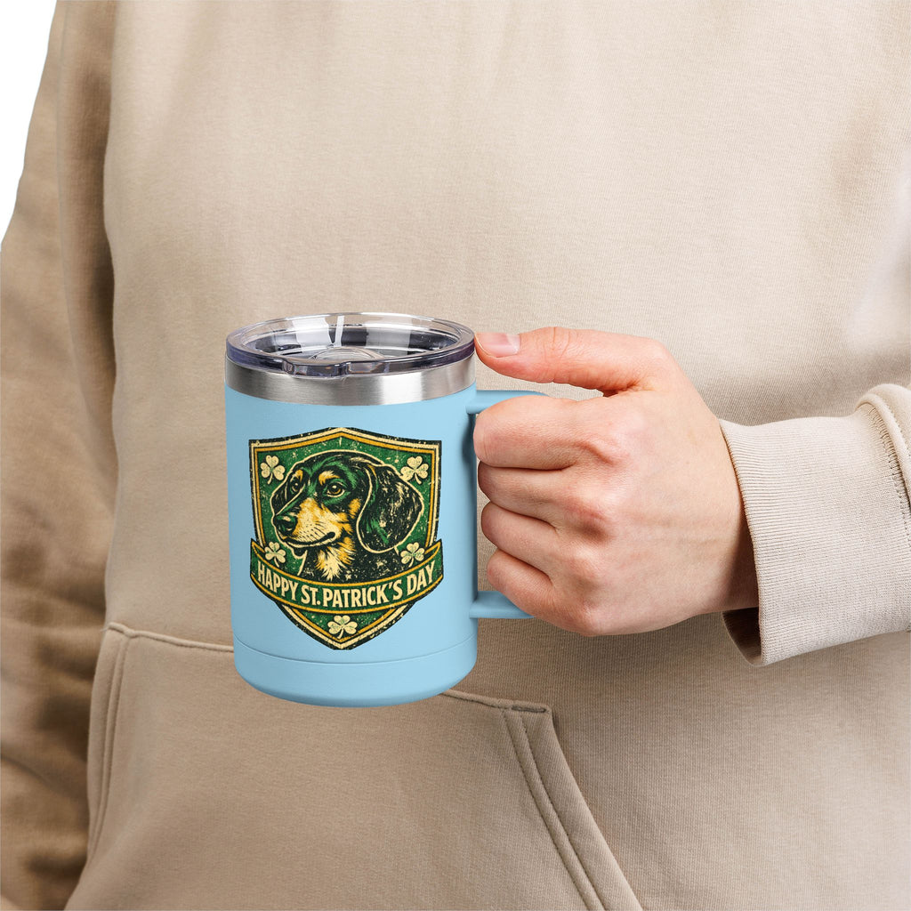 Dachshund - 15oz Tumbler