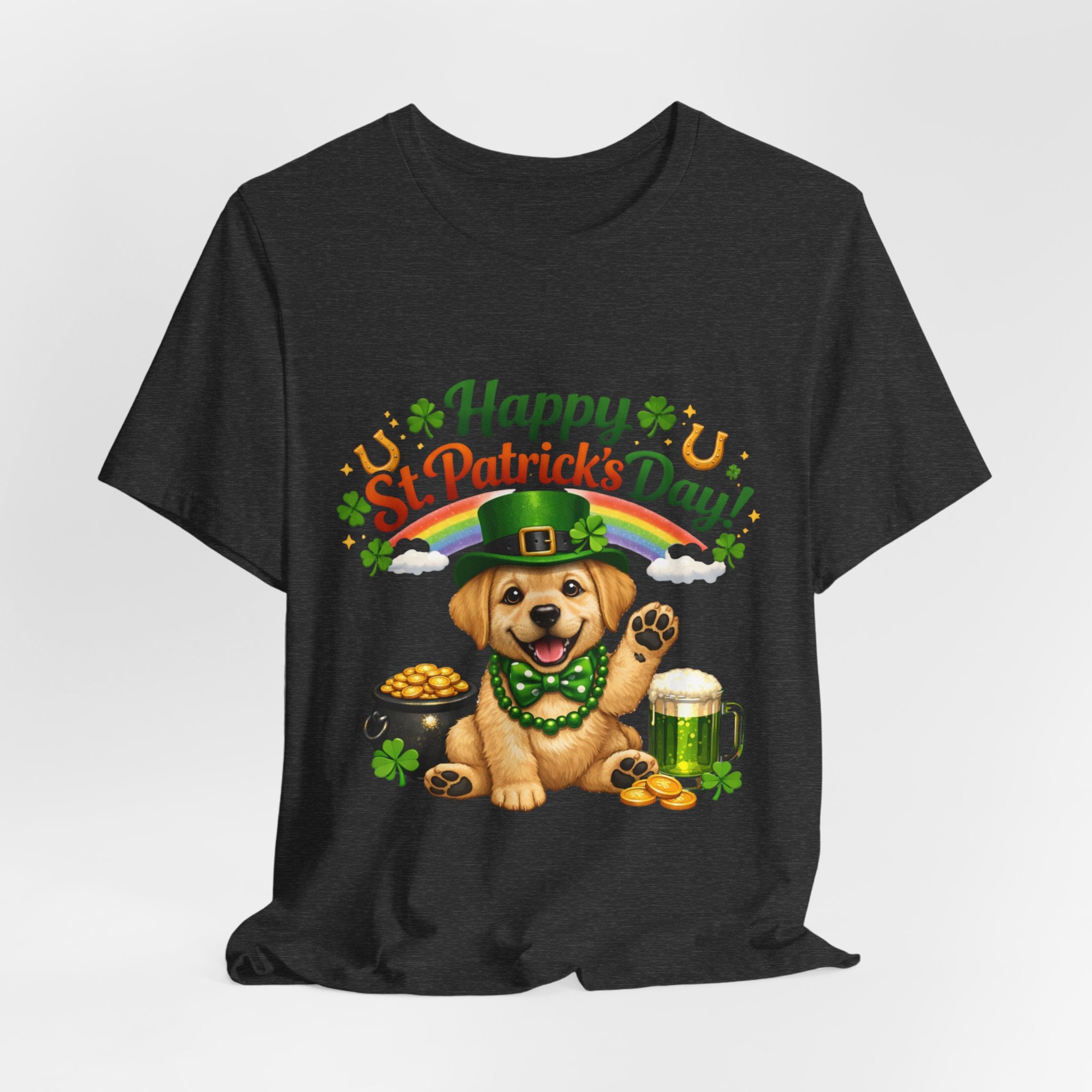 Golden Retriever - T-Shirt