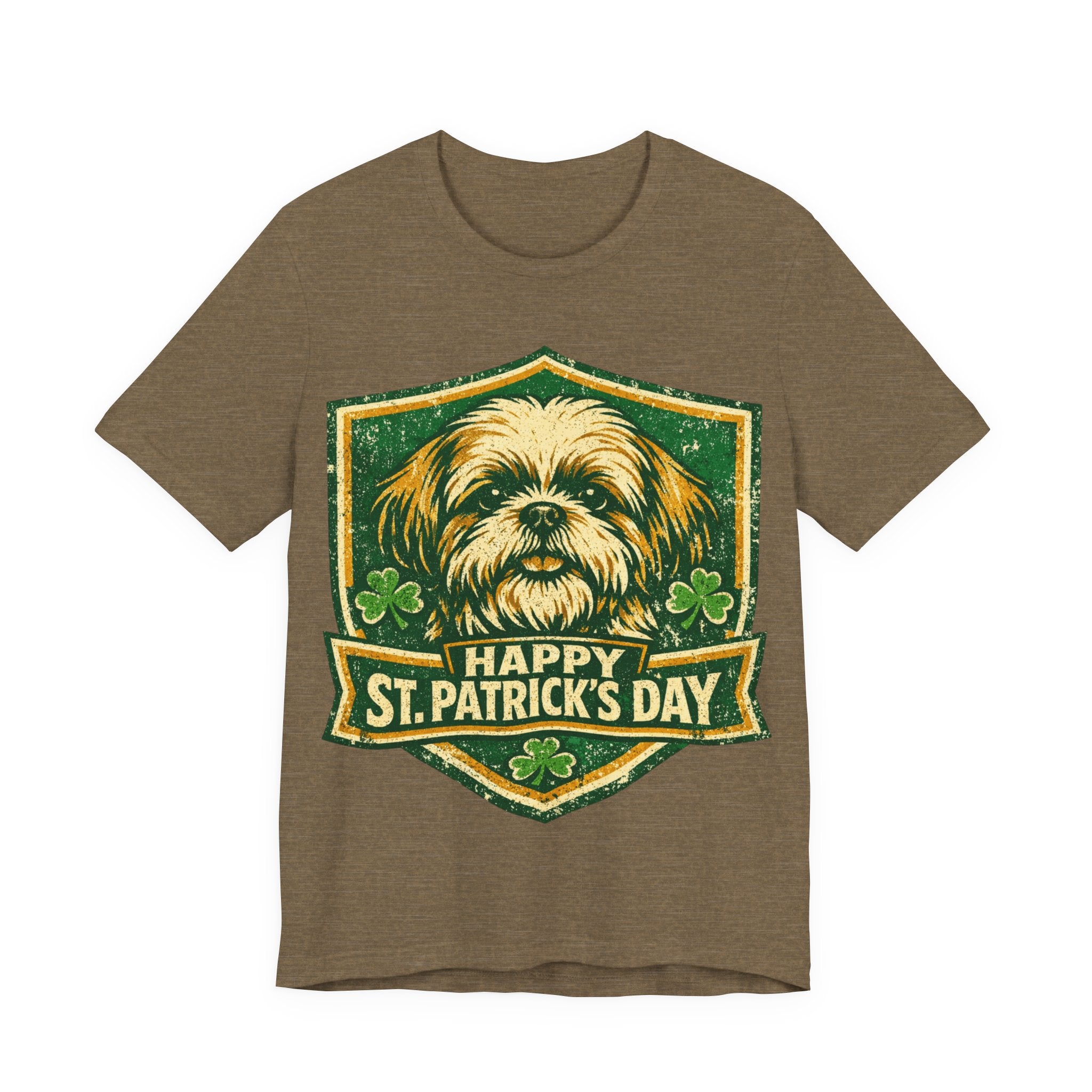 Shih Tzu - T-Shirt