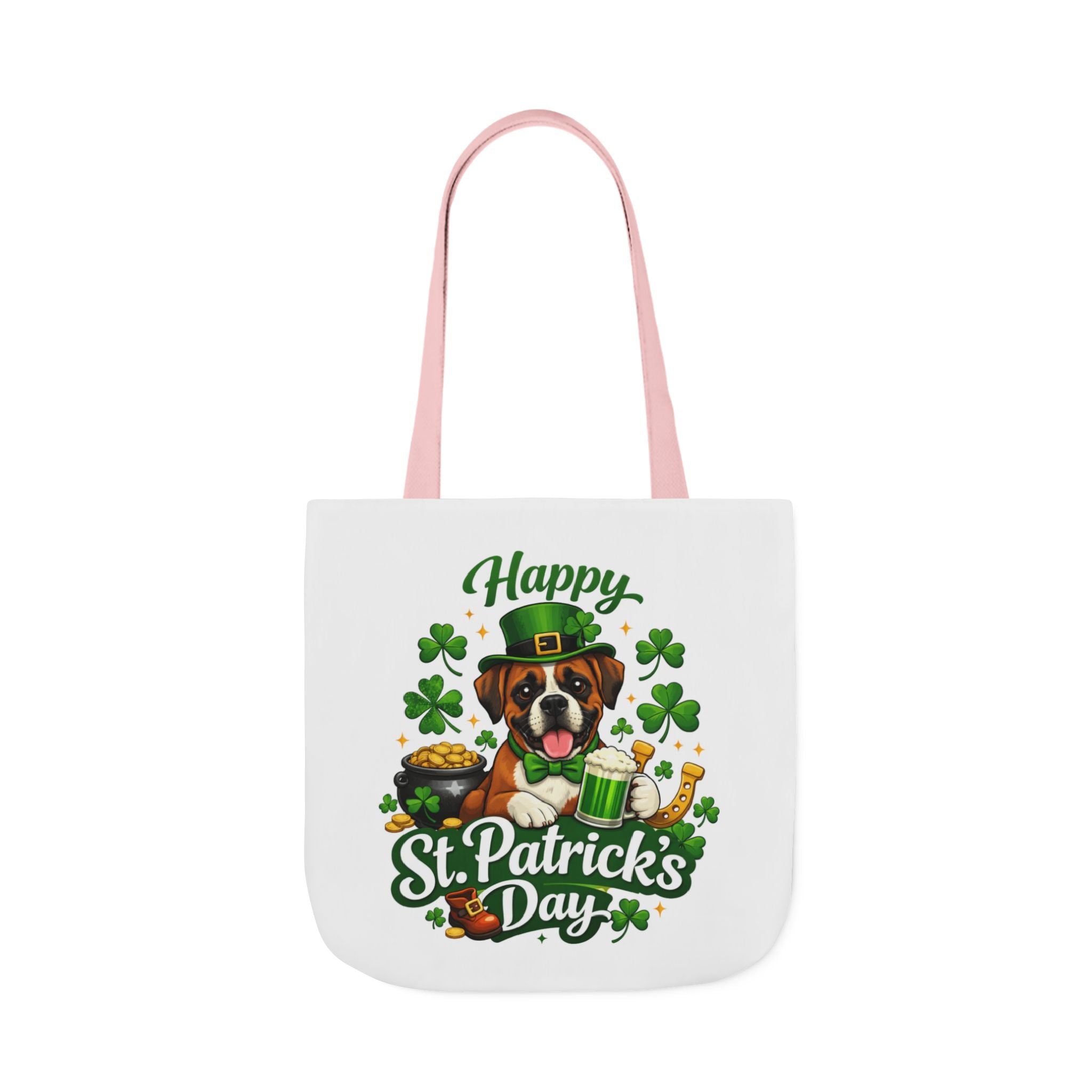 Boxer - Tote Bag