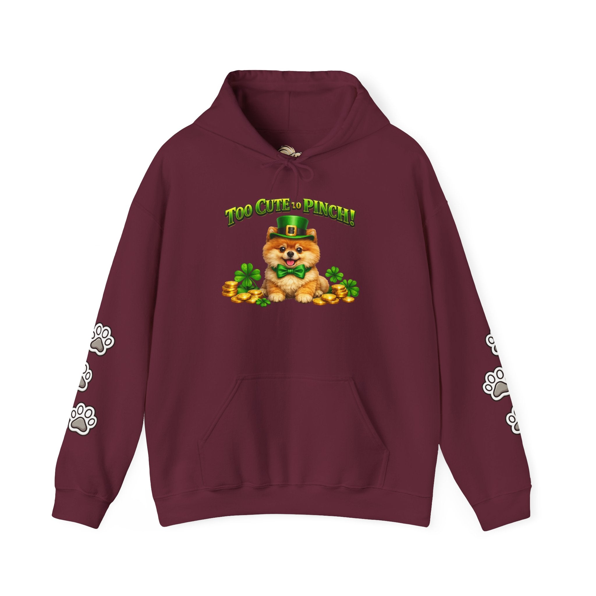 Pomeranian - Hoodie