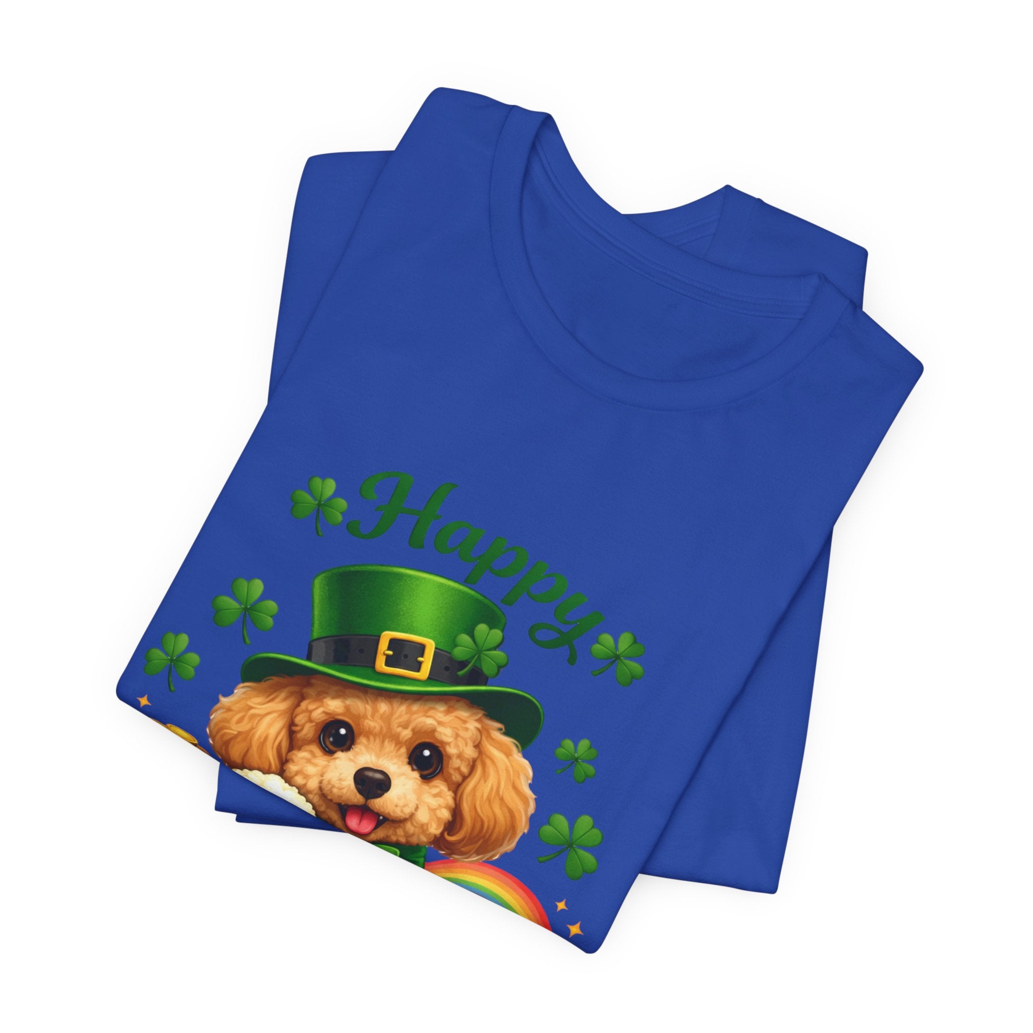 Poodle - T-Shirt
