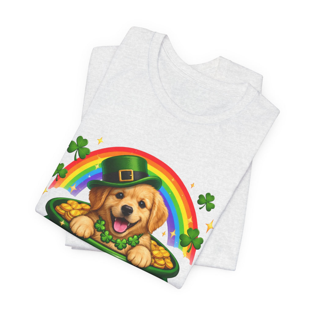 Golden Retriever - T-Shirt