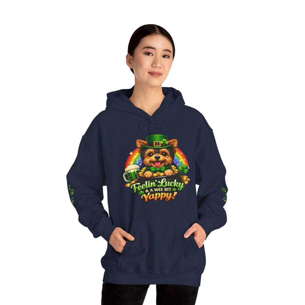 Yorkie - Hoodie