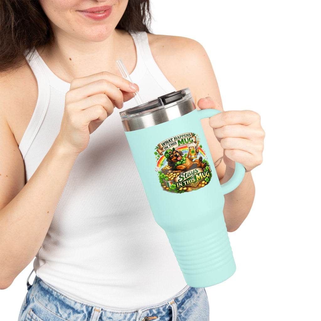 Dachshund - 40oz Tumbler