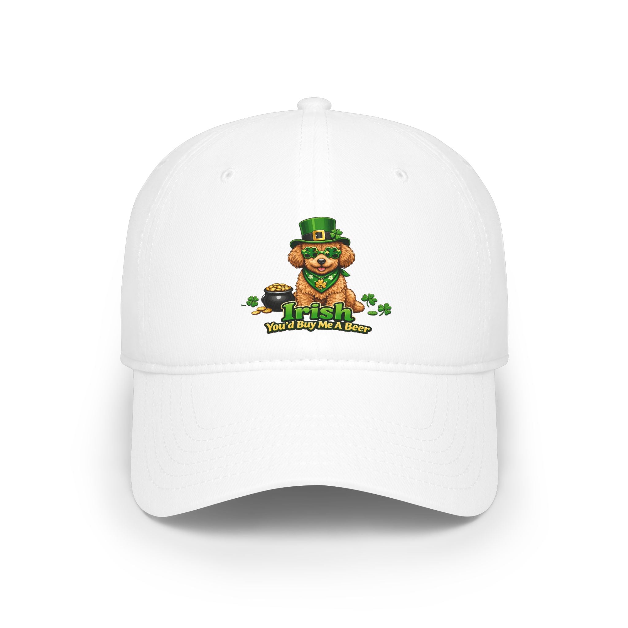 Poodle - Cap