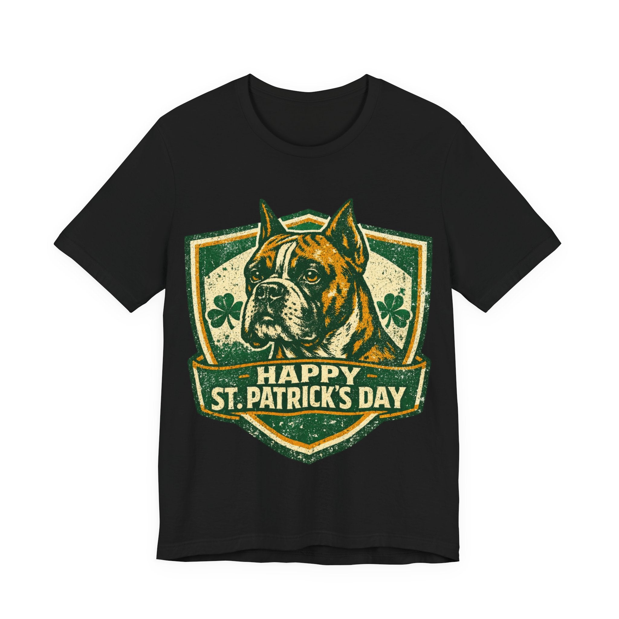Boxer - T-Shirt