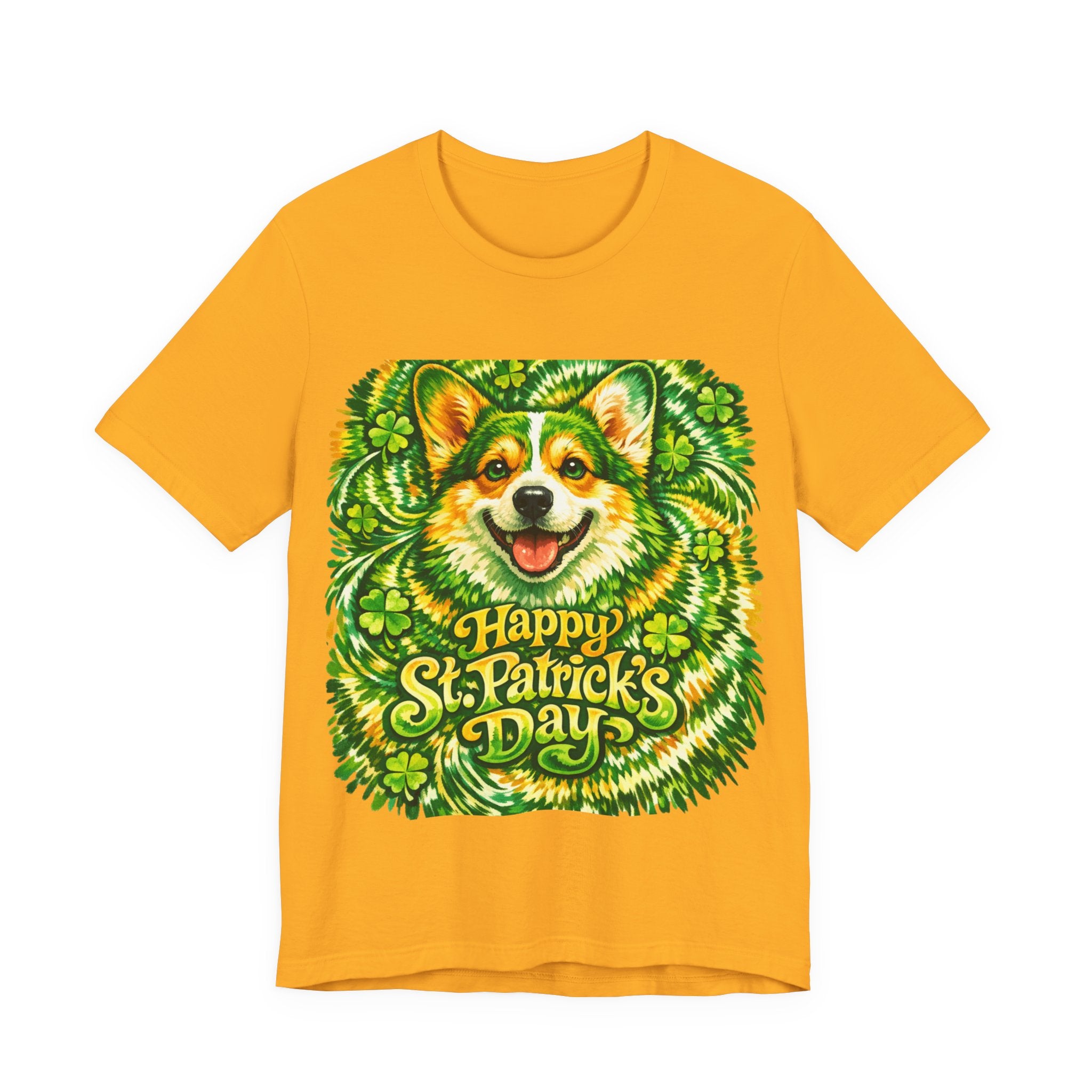 Corgi - T-Shirt