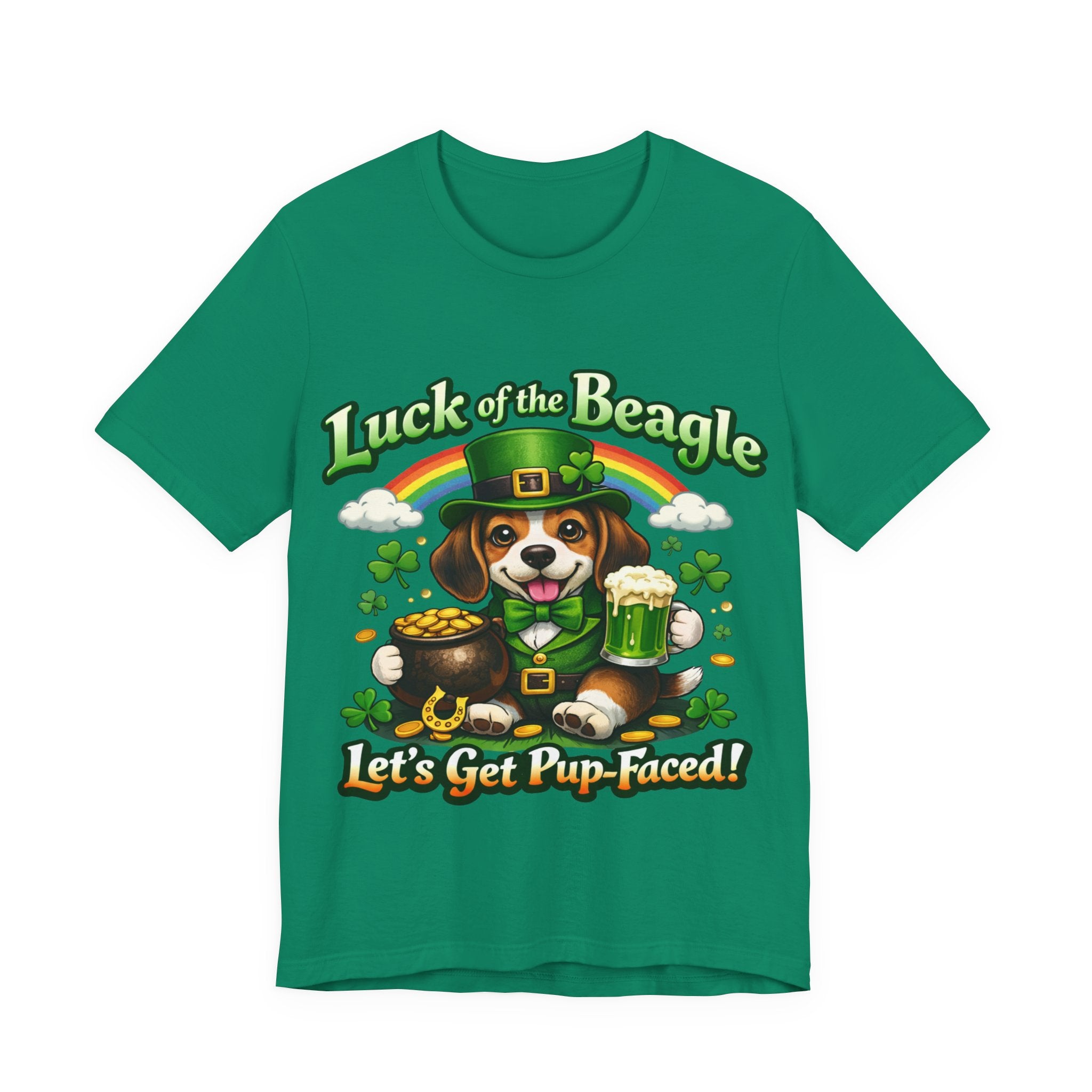 Beagle - T-Shirt