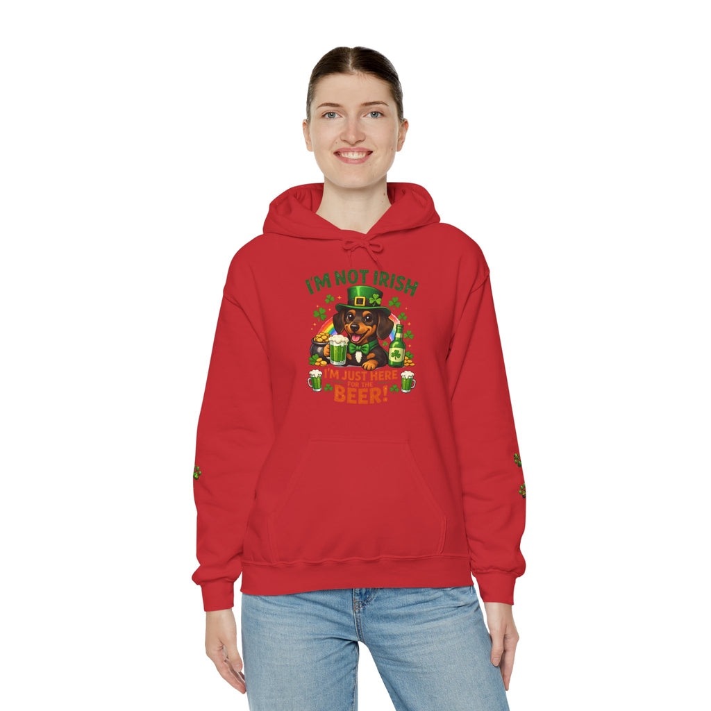 Dachshund - Hoodie