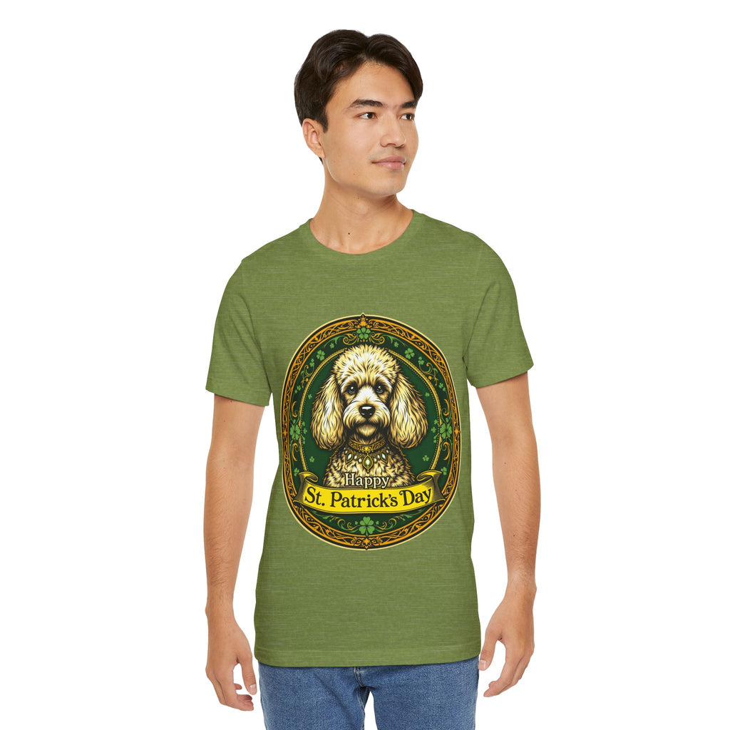 Poodle - T-Shirt