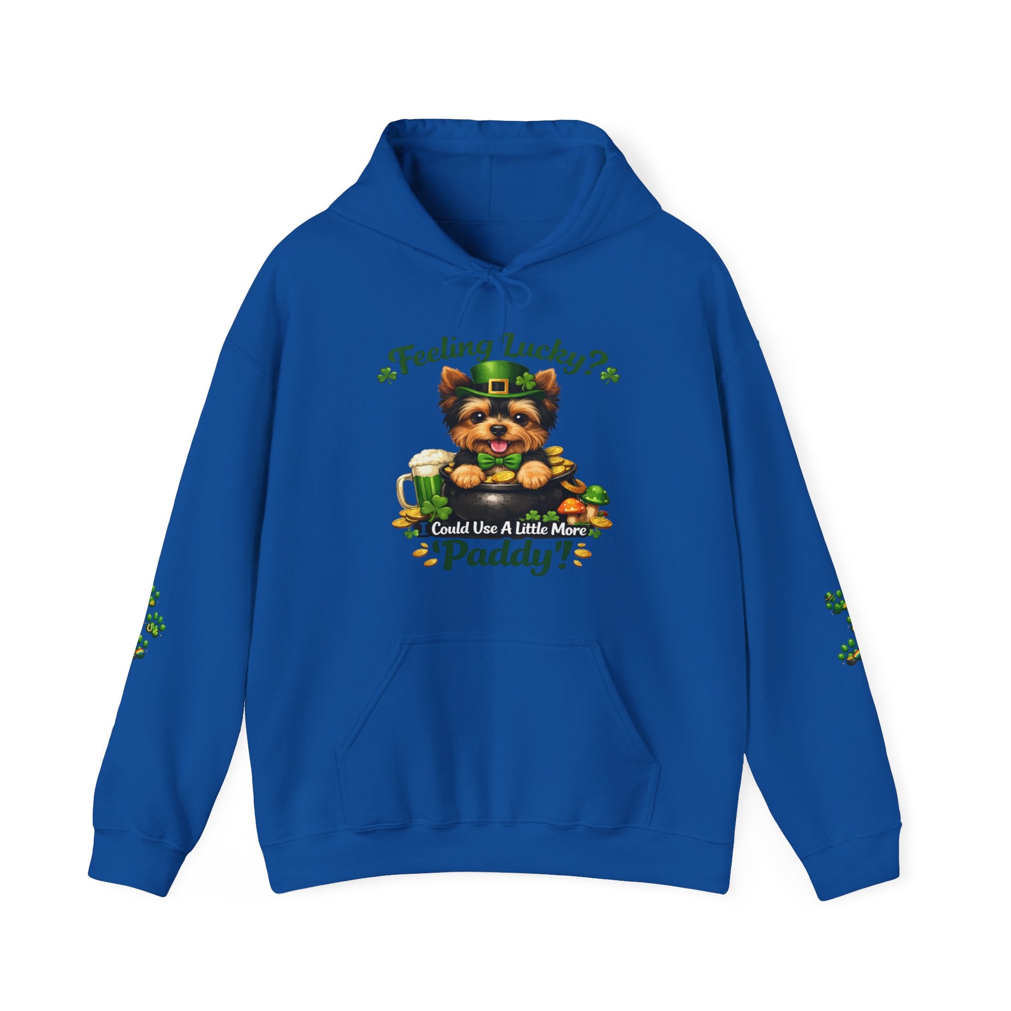 Yorkie - Hoodie