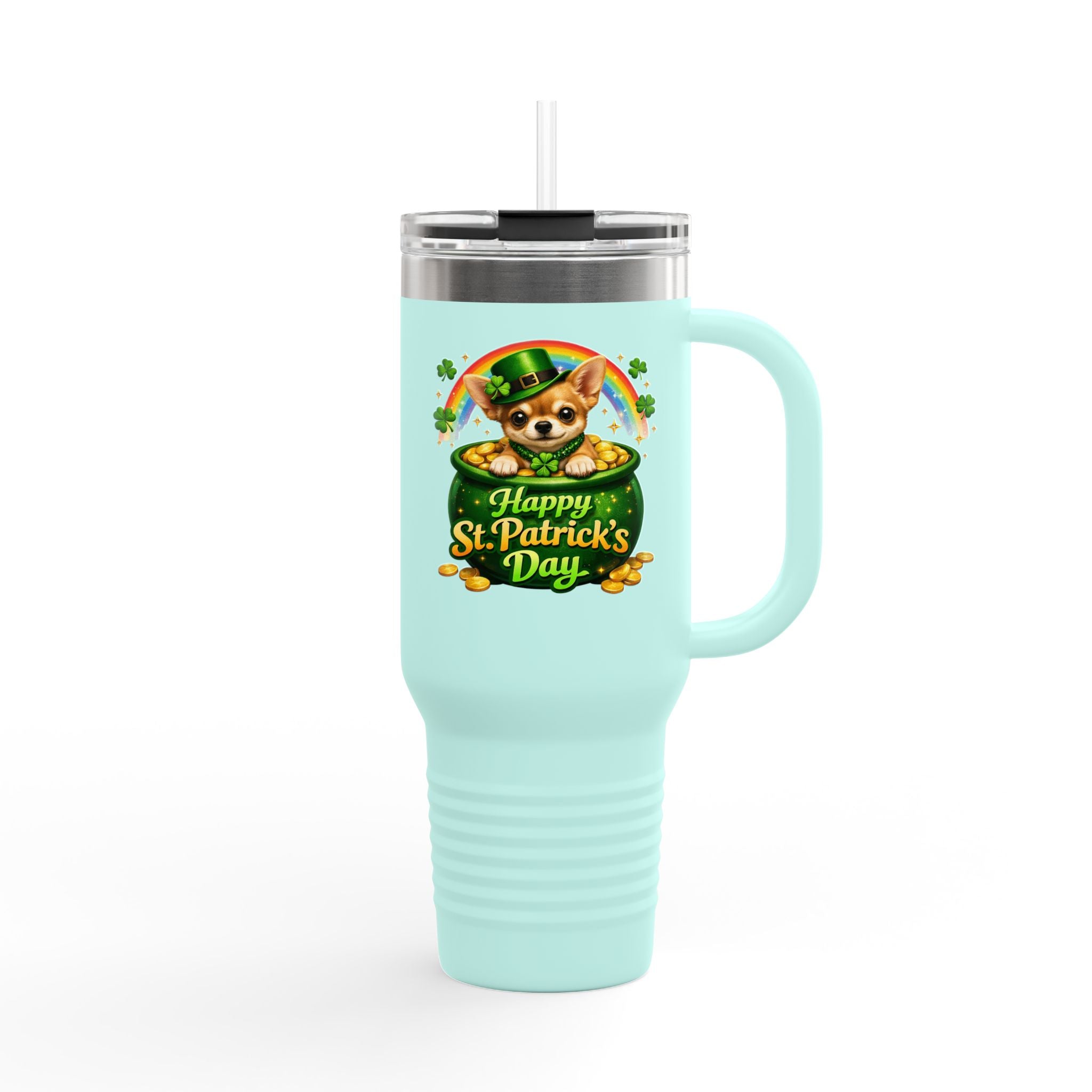 Chihuahua - 40oz Tumbler