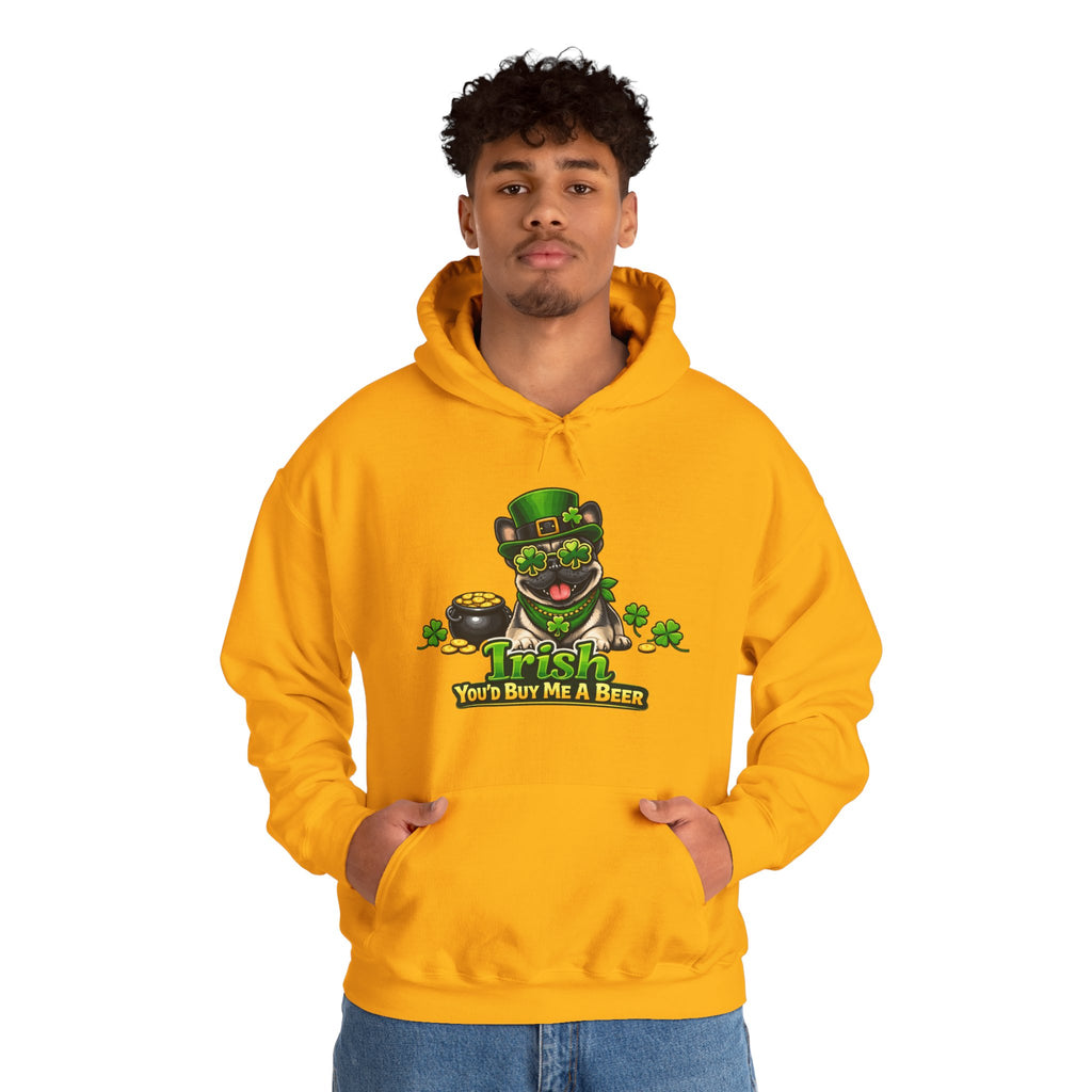 Frenchie - Hoodie