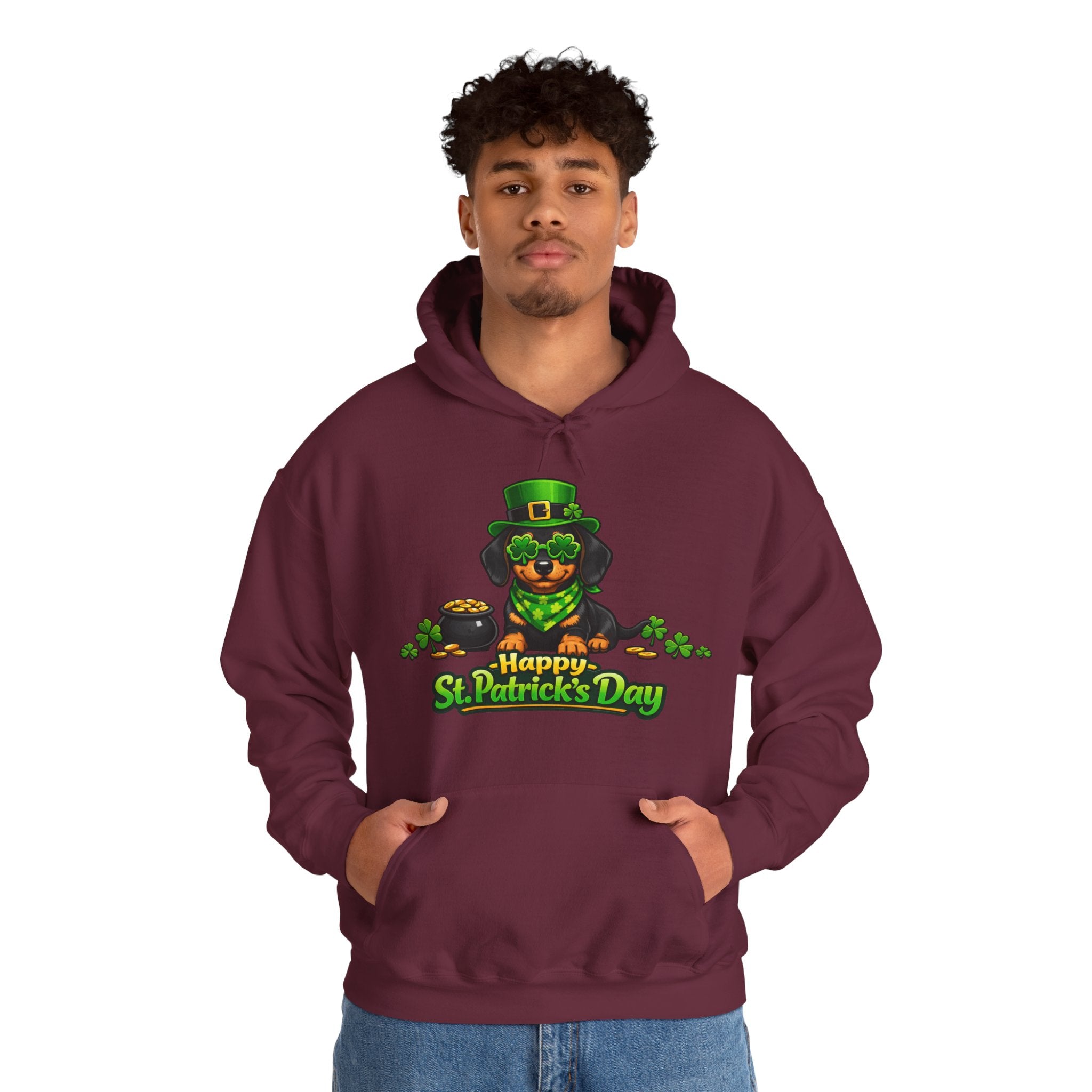 Dachshund - Hoodie