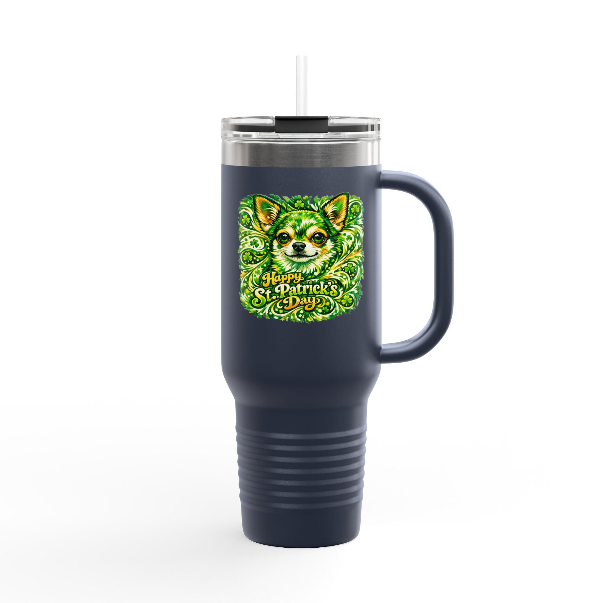 Chihuahua - 40oz Tumbler
