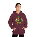 Boxer - Hoodie