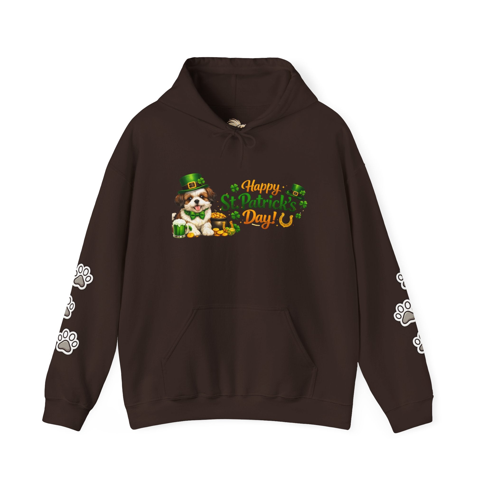 Shih Tzu - Hoodie