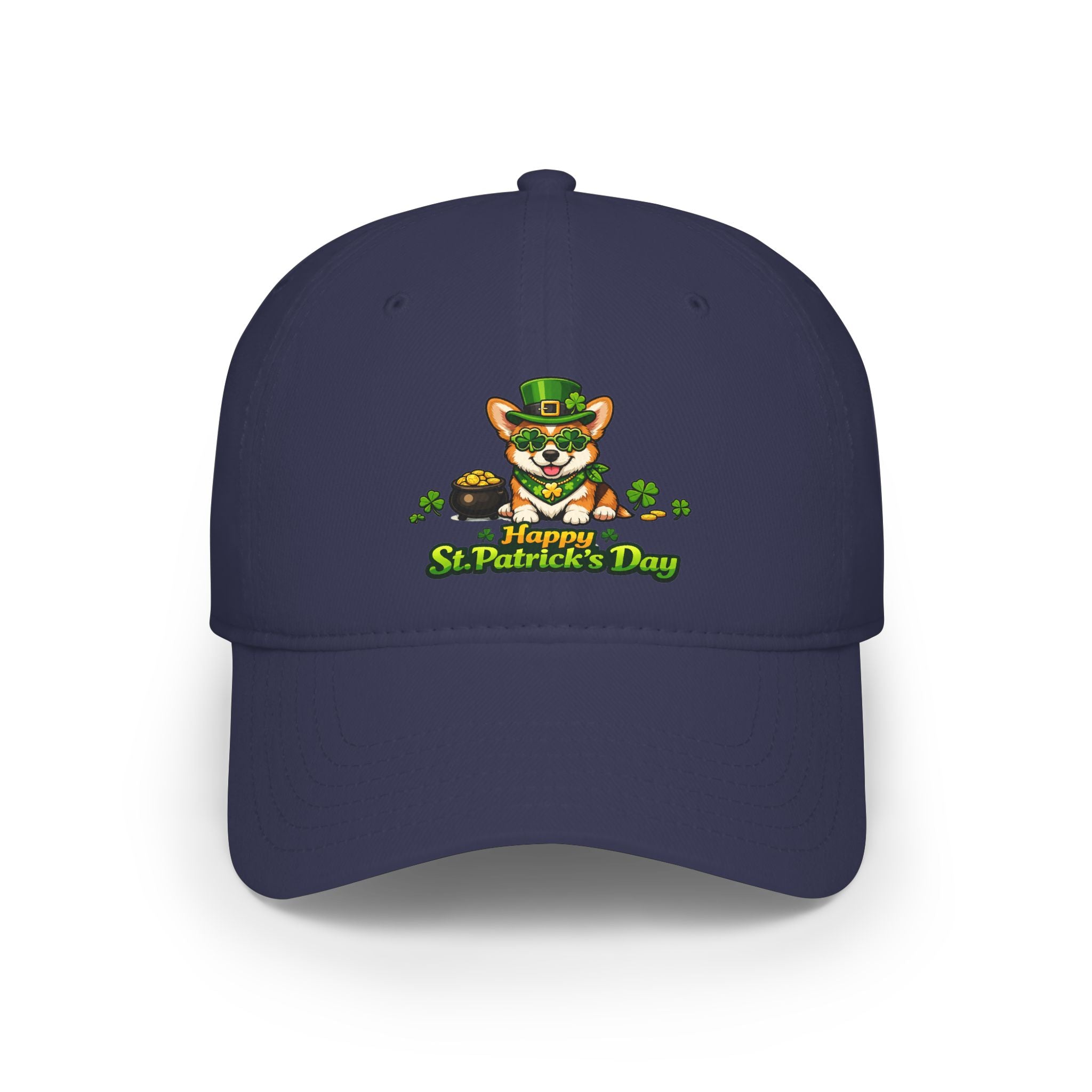 Corgi - Cap