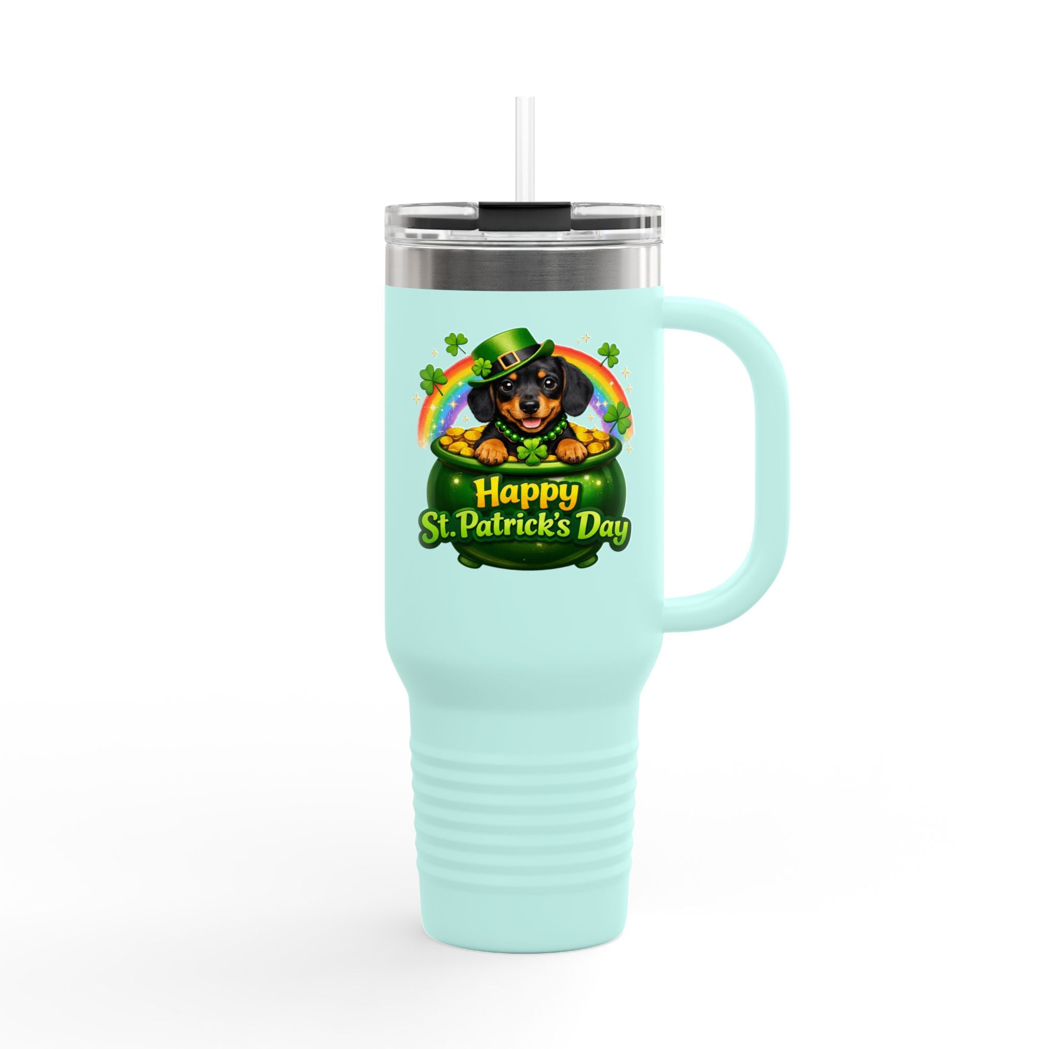 Dachshund - 40oz Tumbler