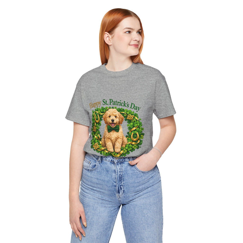 Goldendoodle - T-Shirt