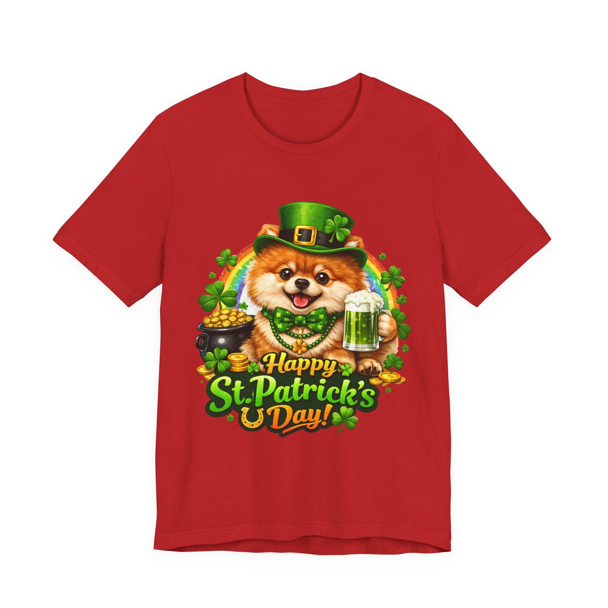 Pomeranian - T-Shirt