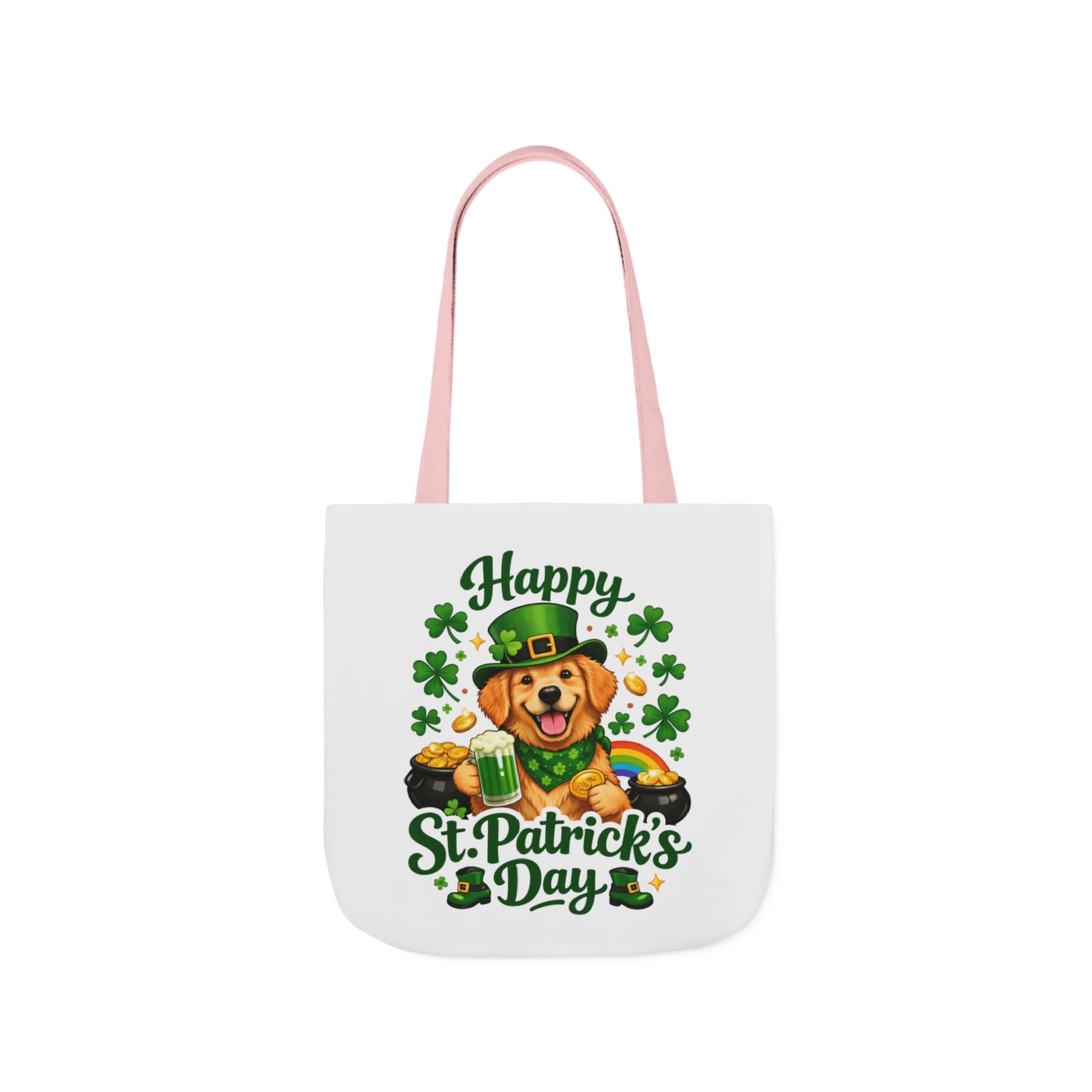 Golden Retriever - Tote Bag