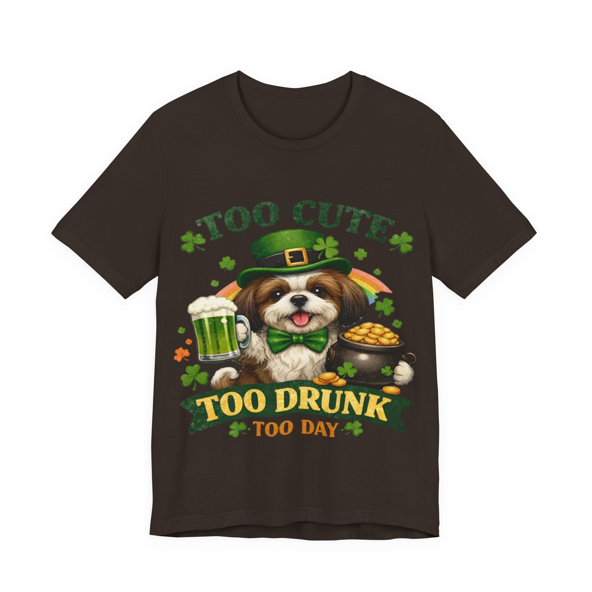 Shih Tzu - T-Shirt