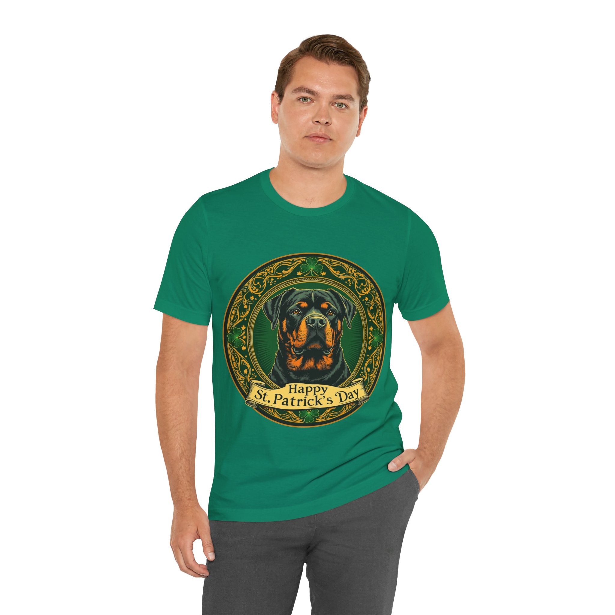 Rottweiler - T-Shirt