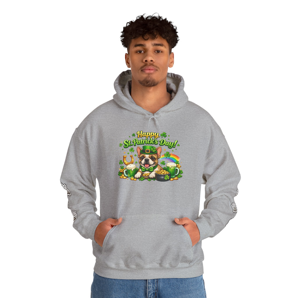 Frenchie - Hoodie