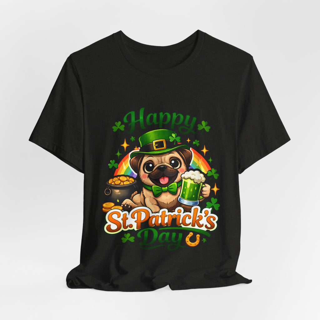 Pug - T-Shirt