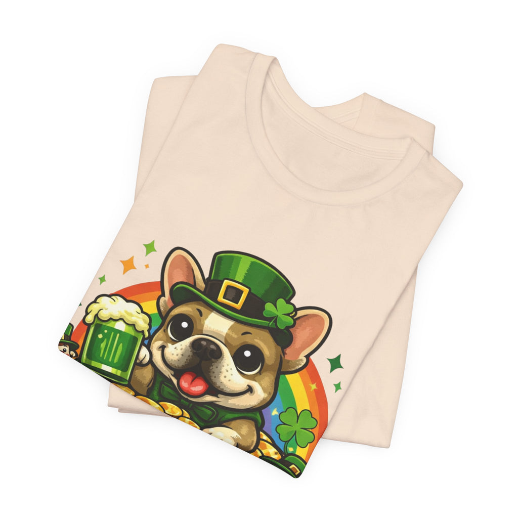 Frenchie - T-Shirt
