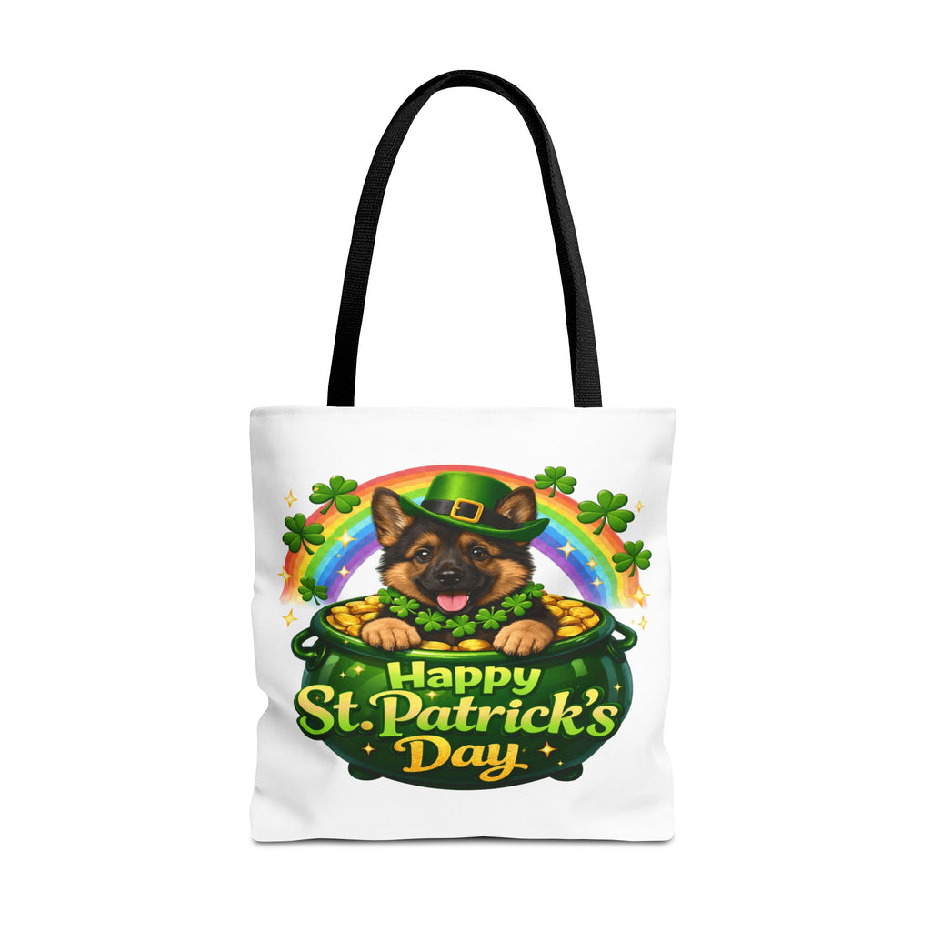 German Shepherd - Tote Bag