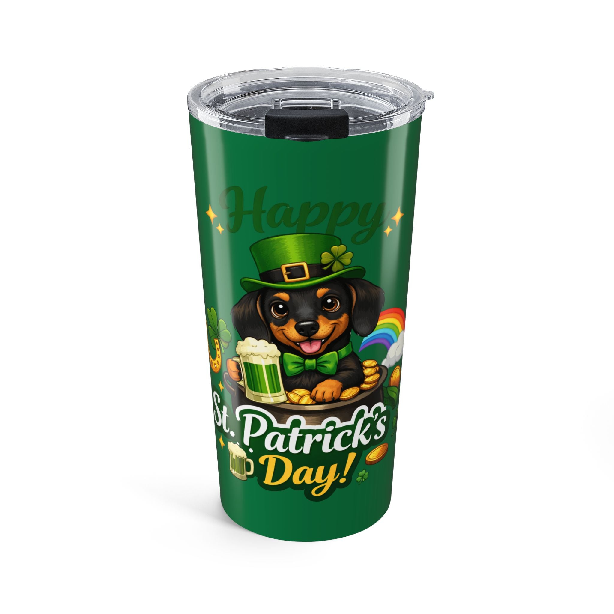 Dachshund - 20oz Tumbler