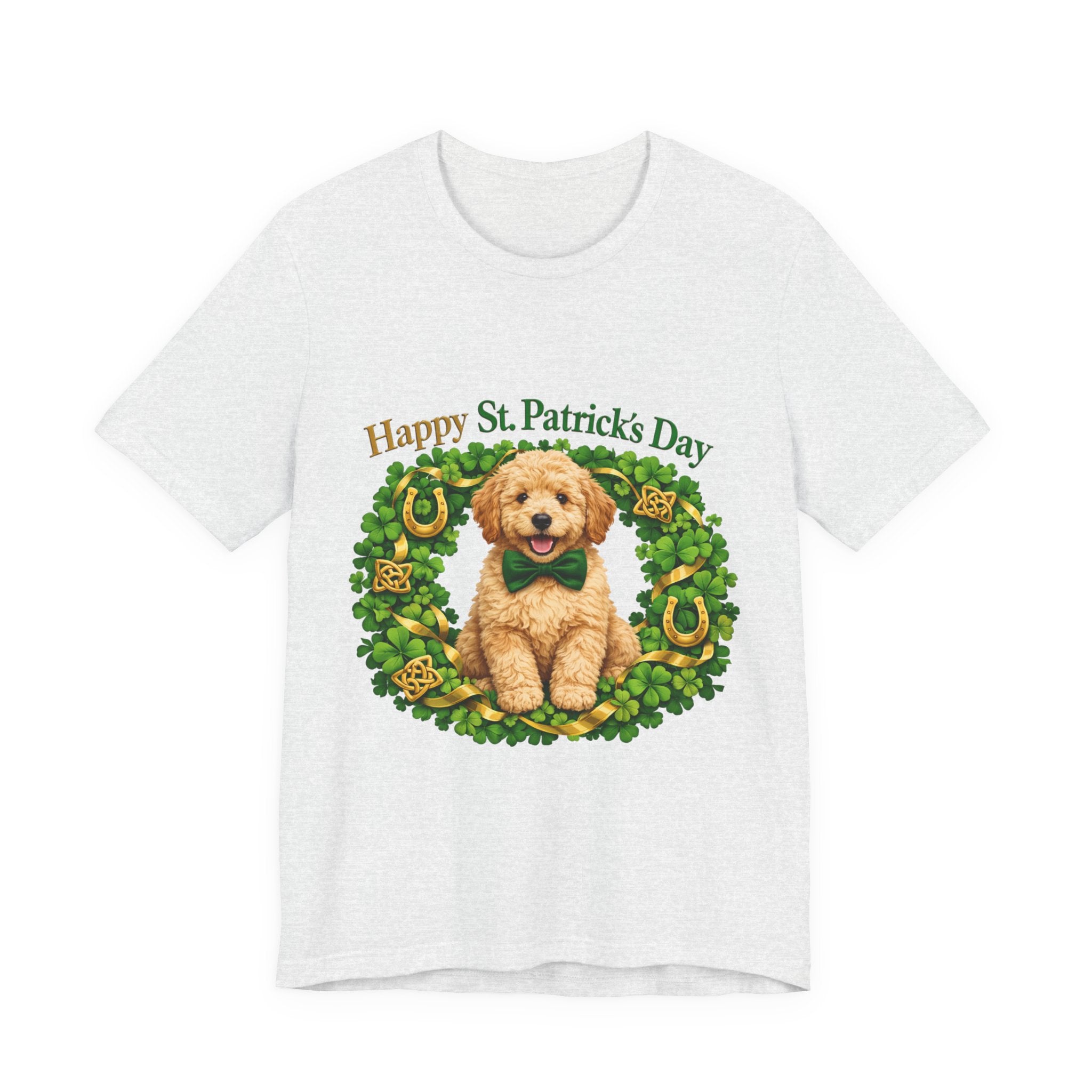 Goldendoodle - T-Shirt