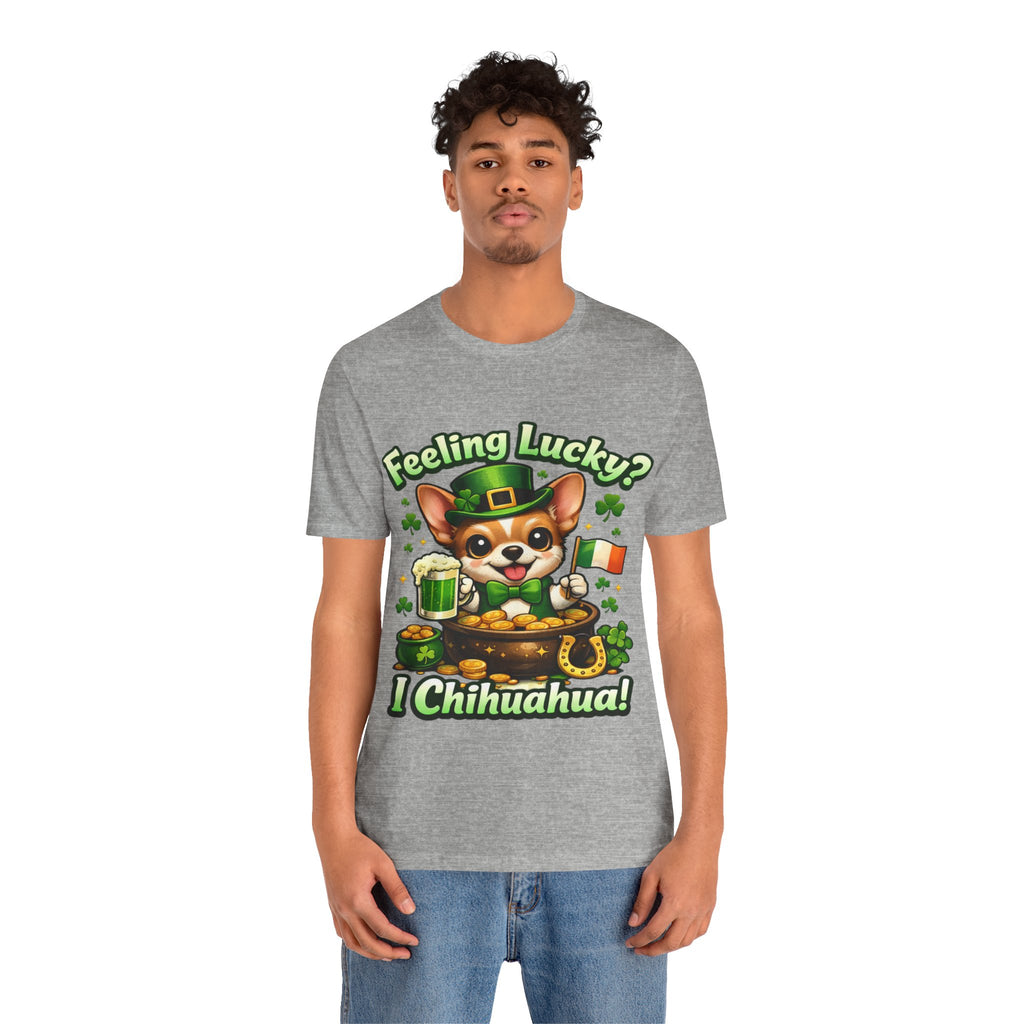 Chihuahua - T-Shirt