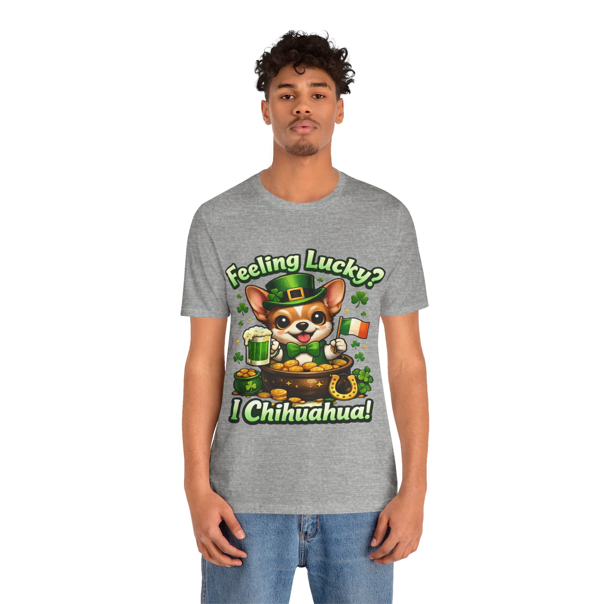 Chihuahua - T-Shirt