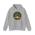 Boxer - Hoodie