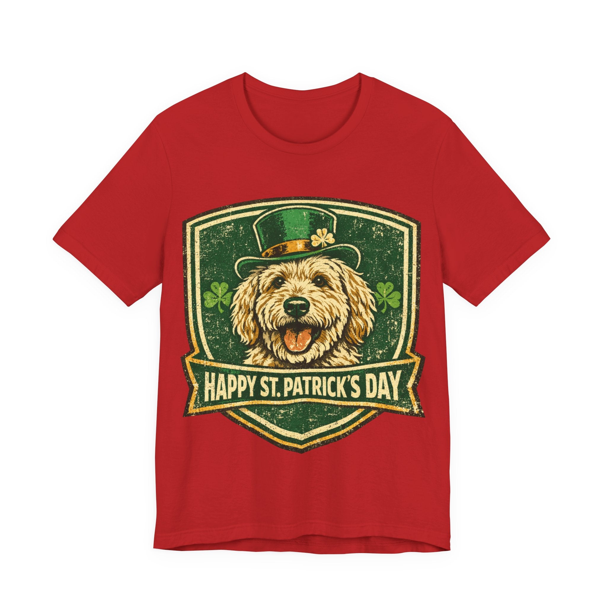 Goldendoodle - T-Shirt