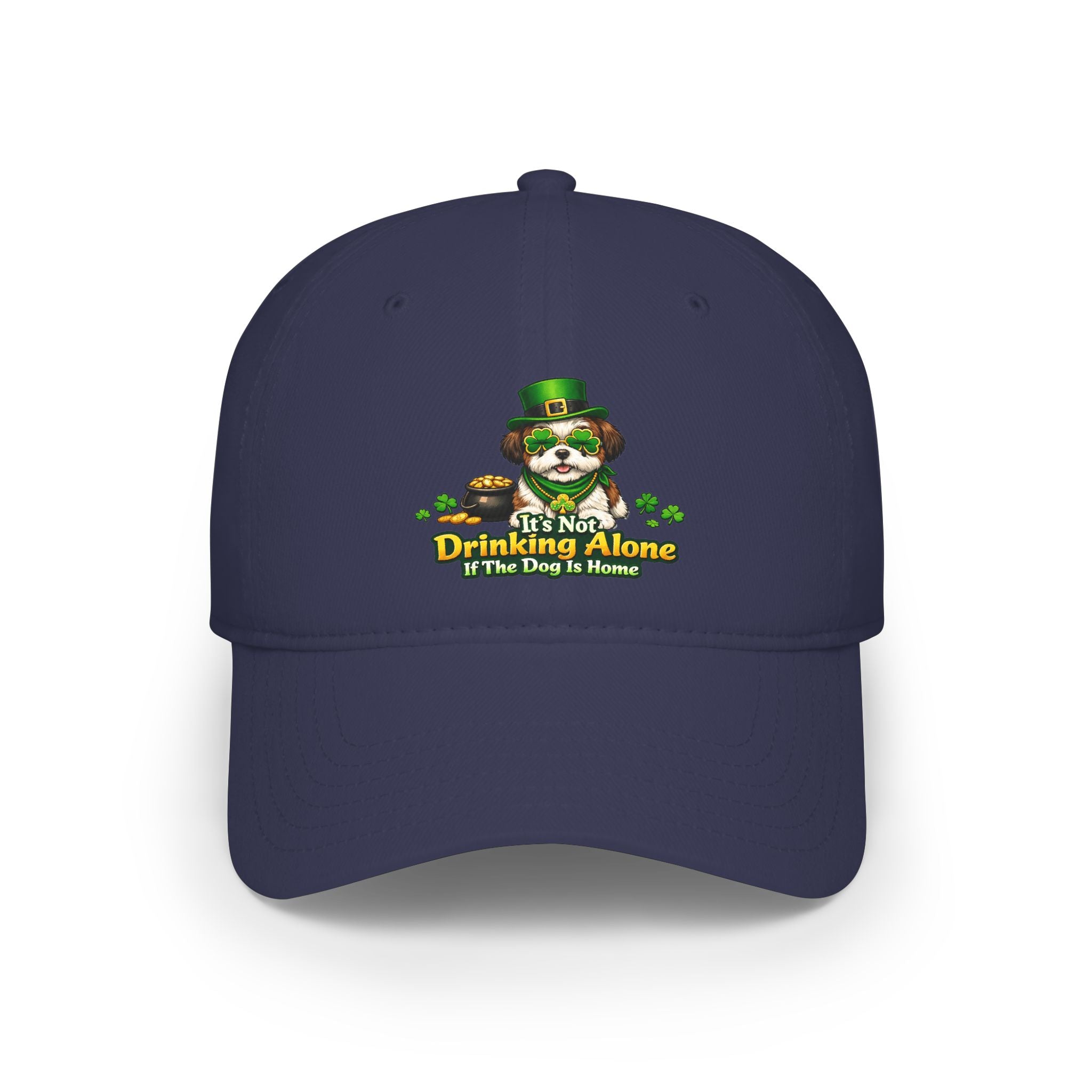 Shih Tzu - Cap