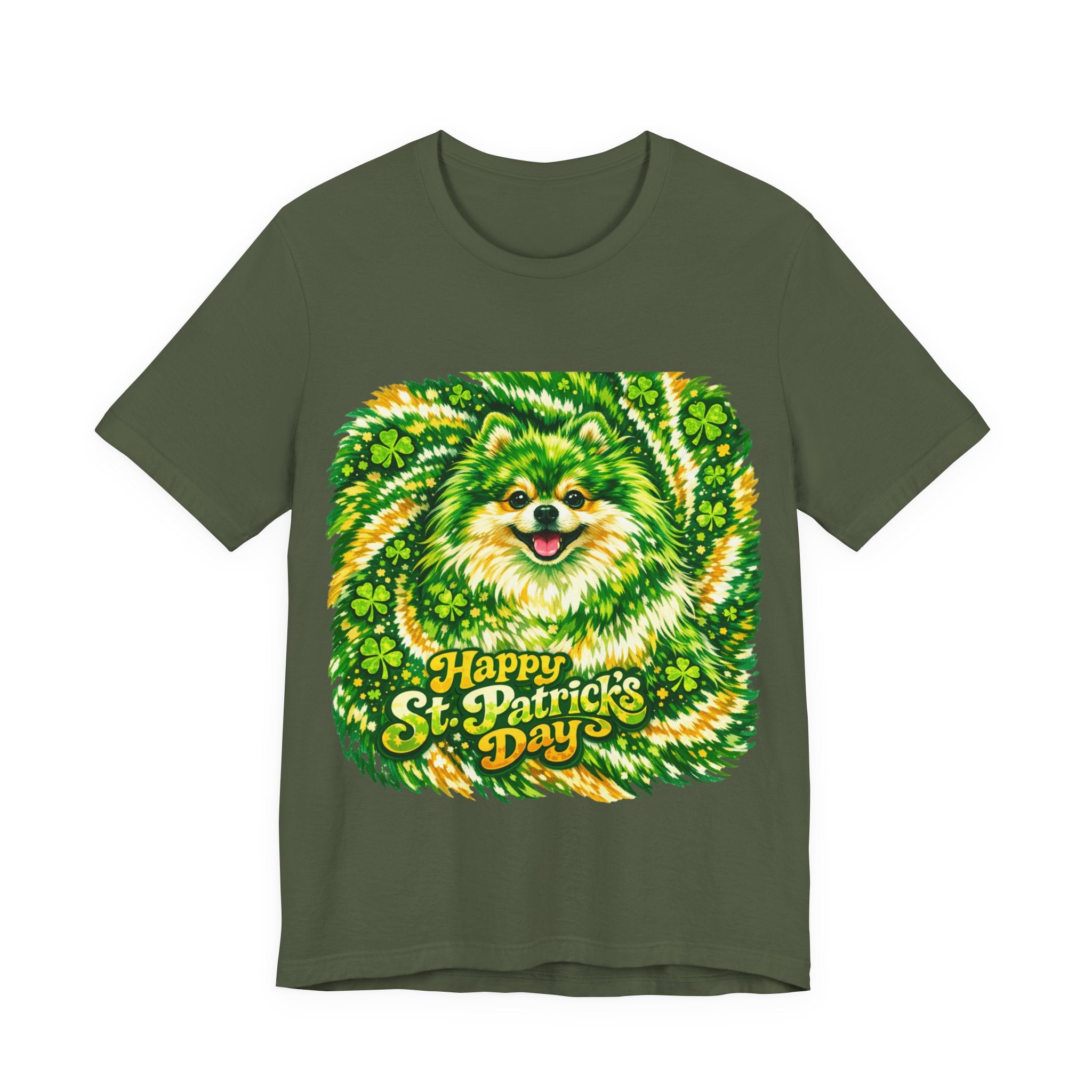 Pomeranian - T-Shirt