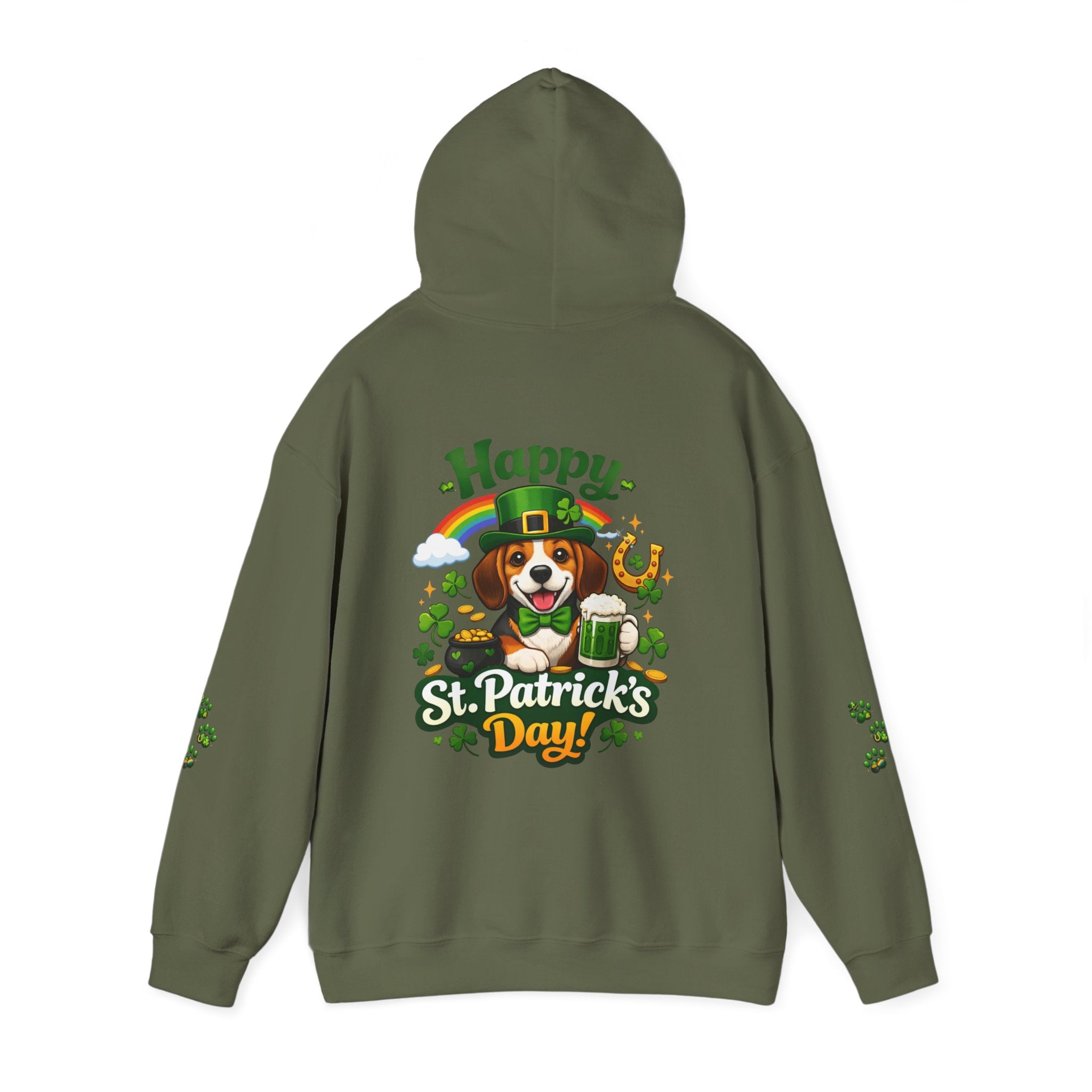 Beagle - Hoodie