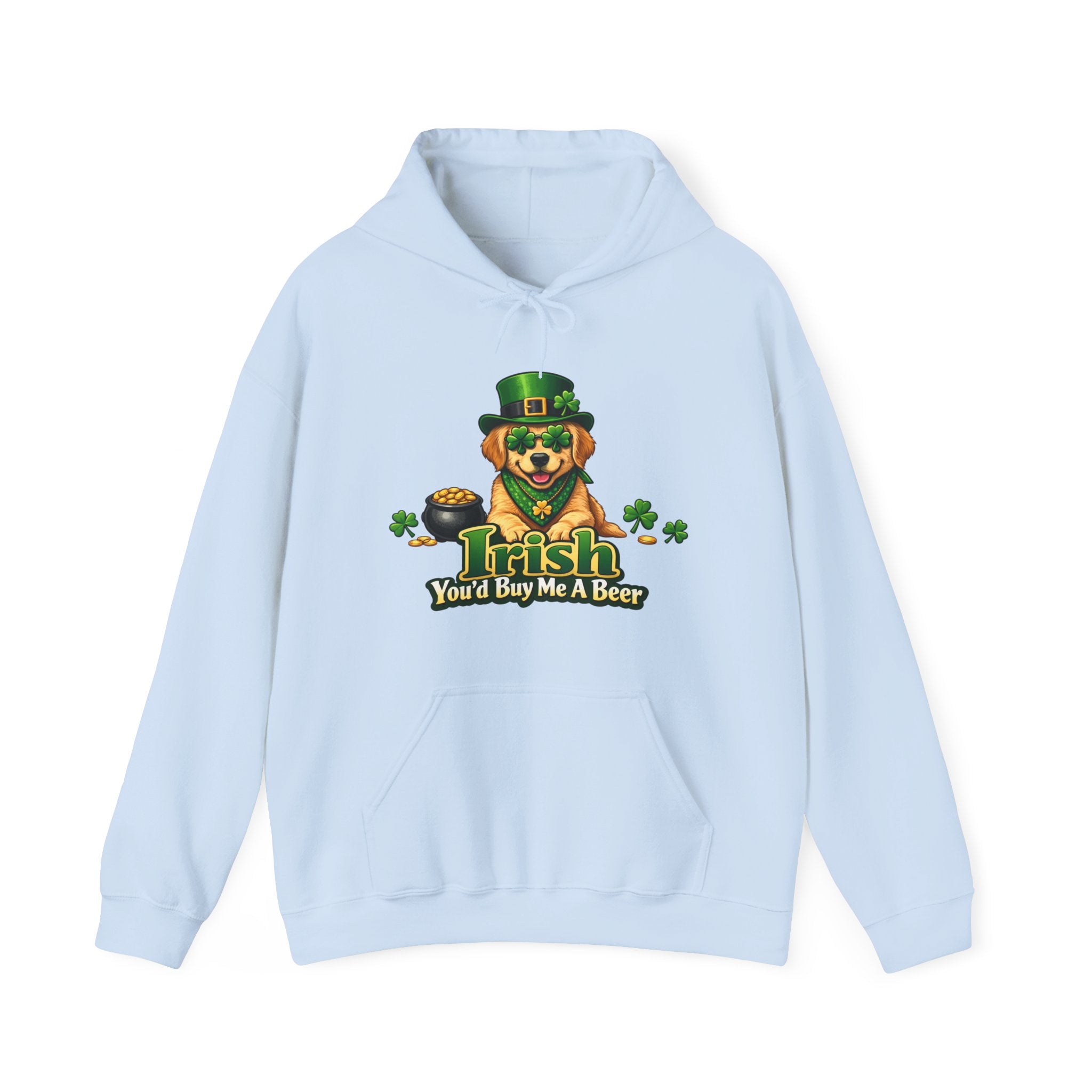 Golden Retriever - Hoodie