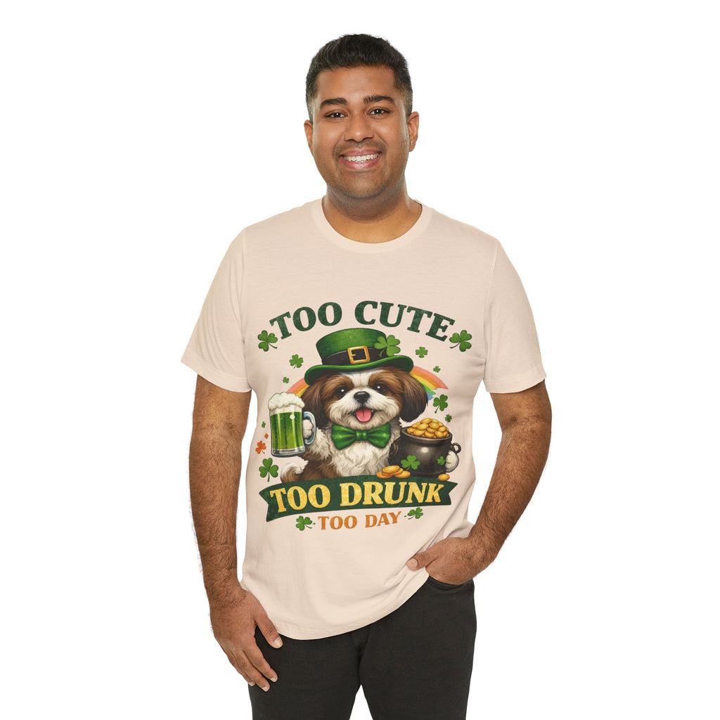 Shih Tzu - T-Shirt