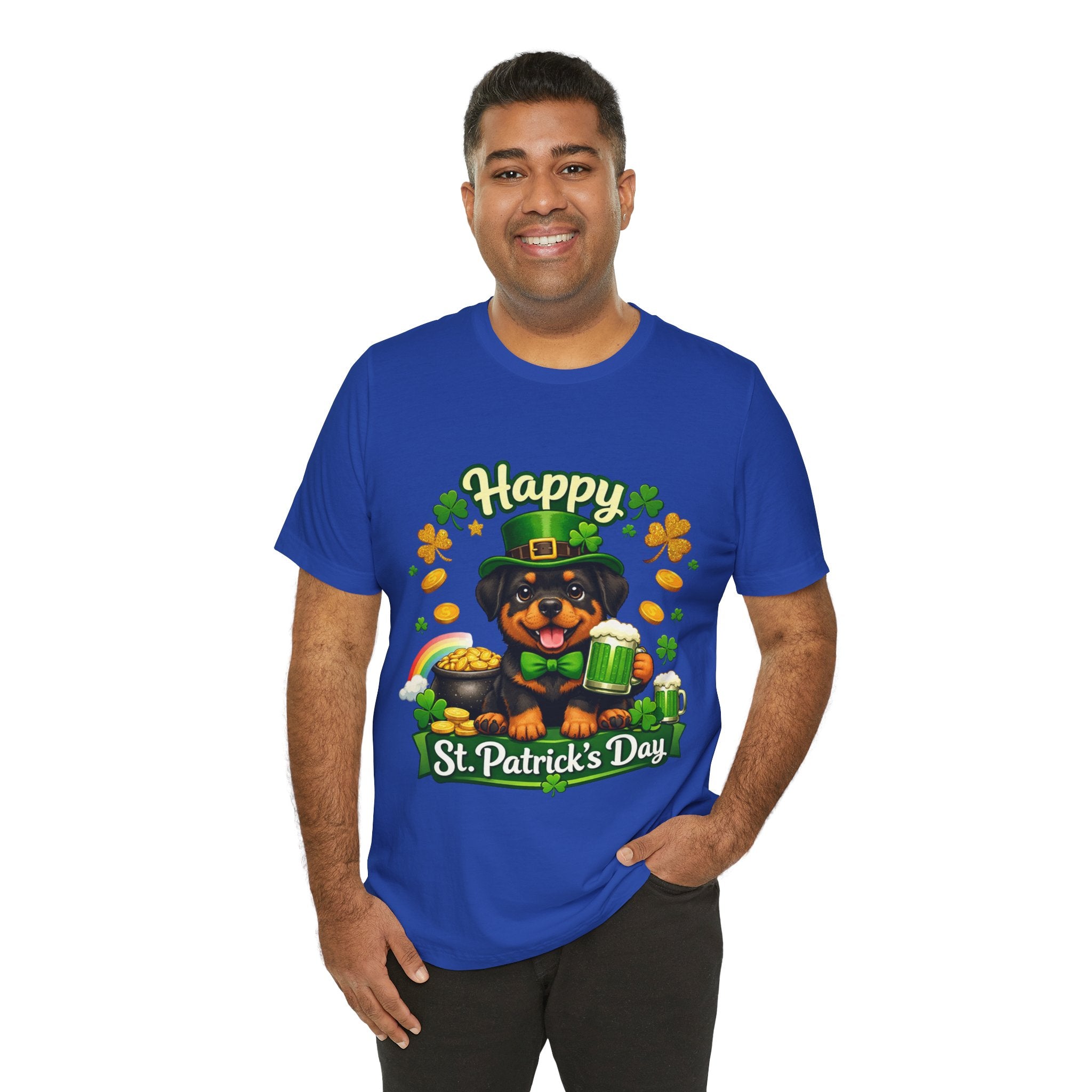 Rottweiler - T-Shirt