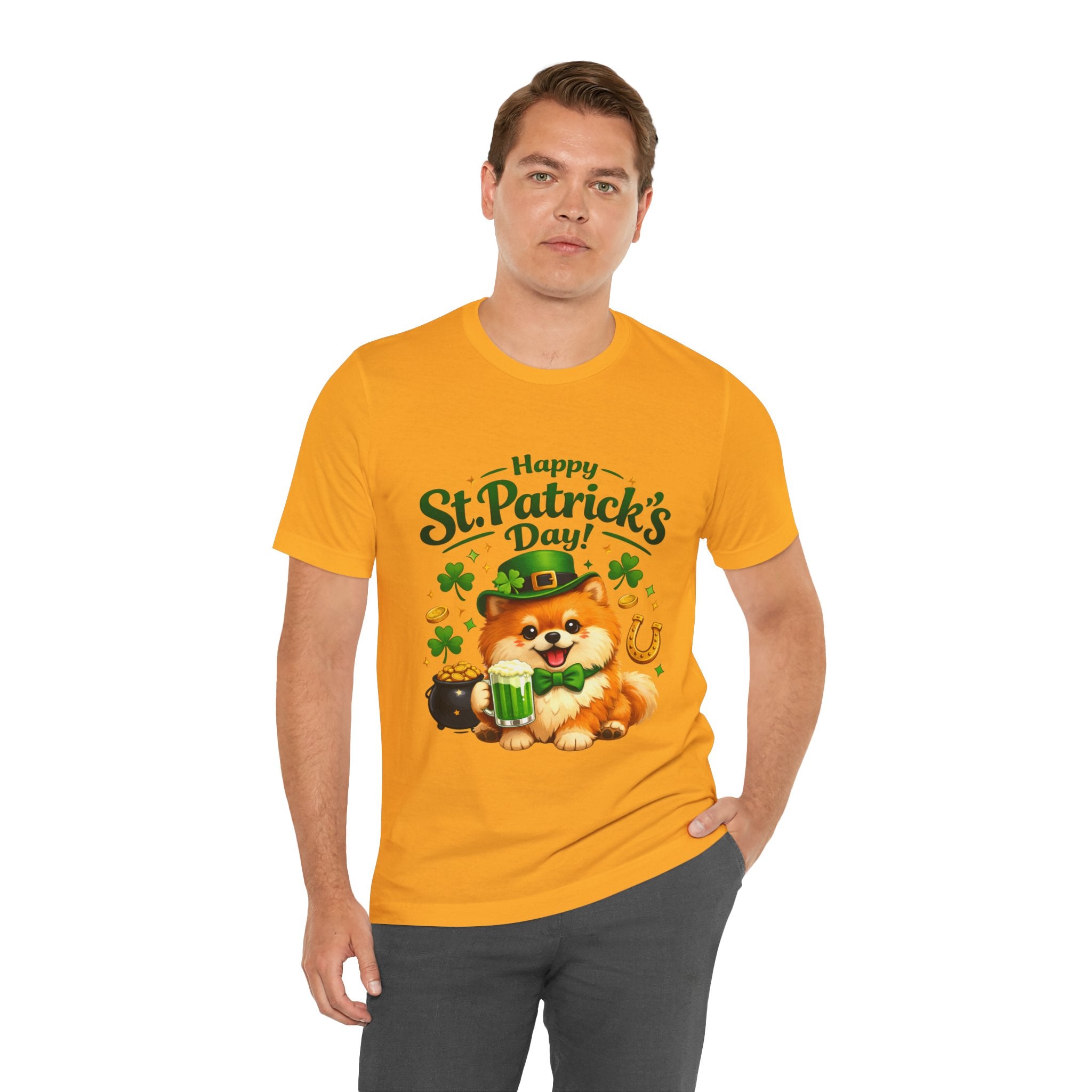 Pomeranian - T-Shirt